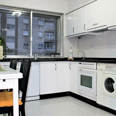 Apartamento Apartamento Lula Santiago de Compostela Exterior foto