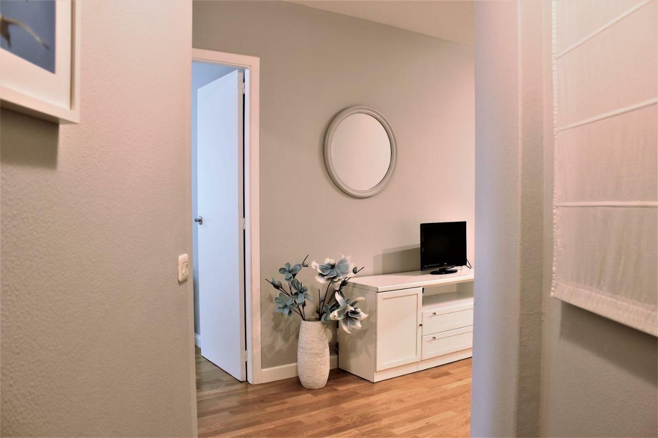 Apartamento Apartamento Lula Santiago de Compostela Exterior foto