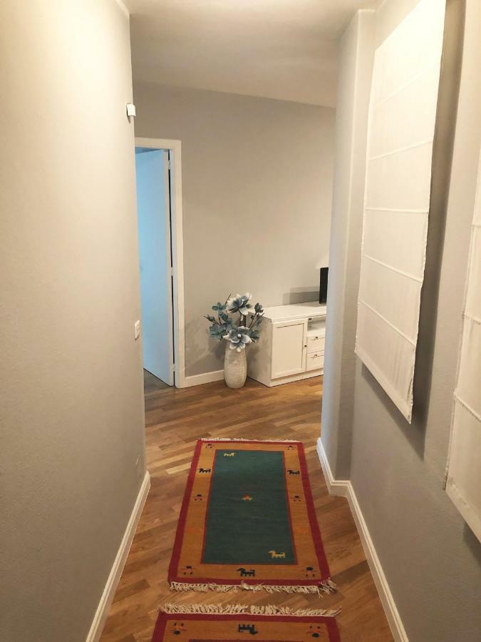 Apartamento Apartamento Lula Santiago de Compostela Exterior foto